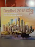 Decibel Outdoor 2012, Ophalen of Verzenden, Zo goed als nieuw