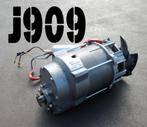 Elektromotor 230 Volt ac 900 Watt met vertraging 1 op 12, Doe-het-zelf en Verbouw, Gebruikt, ATAS elektromotory Náchod a.s., Brí Capku 722, 547 01 Náchod 1, Czechia