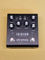 Strymon Iridium Amp & IR Cab, Ophalen of Verzenden, A, A, A