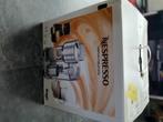 Sage creatista Nespresso vertuo, Ophalen, Zo goed als nieuw, Koffiemachine, Koffiepads en cups