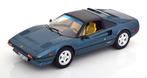 1:18 Ferrari 308 GTS uit 1982 Norev 1000 stuks!, Hobby en Vrije tijd, Modelauto's | 1:18, Ophalen of Verzenden, Nieuw, Auto, Norev