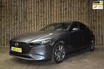 Mazda 3 2.0 e-SkyActiv-G M Hybrid 122, Voorwielaandrijving, 1998 cc, Gebruikt, Euro 6