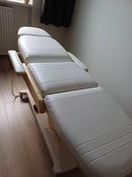 Elektrice behandelstoel, Ophalen of Verzenden, Zo goed als nieuw, Massagetafel