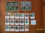 Plaatjes Sparta uit 1-0 Plakalbum 1971-1972, Verzamelen, Sportartikelen en Voetbal, Verzenden, Gebruikt, Sparta, Poster, Plaatje of Sticker