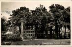 Wagenborgen Paviljoen Hebron, Verzamelen, Ansichtkaarten | Nederland, Ophalen of Verzenden, Voor 1920, Gelopen, Groningen