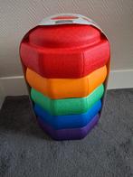 Stapstenen, Ophalen, Nieuw