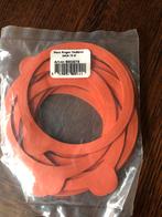 Weckringen 74x86mm - 16 zakjes (160 stuks), Ophalen of Verzenden, Nieuw