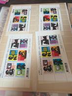 Kinderpostzegels 2007 - Vel(len), Postzegels en Munten, Ophalen of Verzenden, Na 1940, Postfris