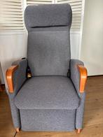 Fitform Sta op stoel incl garantie, Huis en Inrichting, Fauteuils, Hout, Minder dan 50 cm, Minder dan 75 cm, Ophalen of Verzenden