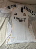 Real Madrid thuisshirt 25/26, Ophalen of Verzenden, Nieuw, Shirt