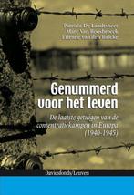 Genummerd voor het leven Laatste getuigen Concentratiekampen, Verzenden, Tweede Wereldoorlog, Zo goed als nieuw