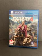 PS4 Farcry4, Ophalen of Verzenden, 1 speler