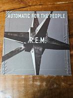 REM, Ophalen of Verzenden, Zo goed als nieuw