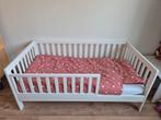 Peuterbed (70x140cm) Plume van Petite Amelie, Ophalen, Zo goed als nieuw, 140 tot 160 cm, 70 tot 85 cm