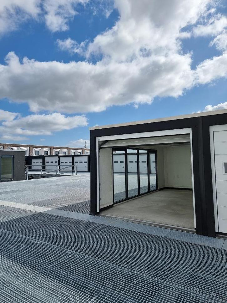 Garagebox te huur of te Koop, Auto diversen, Autostallingen en Garages