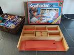 Houten winkeltje / supermarkt, Ophalen of Verzenden, Gebruikt, Meubelstuk of Keukentje