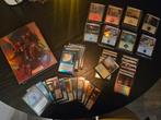 Mtg Foils en Rares divers (opruiming), Ophalen of Verzenden, Zo goed als nieuw, Meerdere kaarten, Foil
