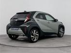 Toyota Aygo X 1.0 VVT-i MT Envy | Apple Carplay & Android Au, 12 maanden, Zwart, 4 stoelen, Origineel Nederlands