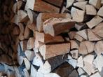 HAARDHOUT OVENGEDROOGD HAAGBEUK TOP KWALITEIT!, Tuin en Terras, Haardhout, Minder dan 3 m³, Ophalen of Verzenden, Blokken