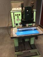 Colpitt hoogfrequent lasmachine kunststof pvc las, Doe-het-zelf en Verbouw, Ophalen, 15 m² of meer, Overige typen