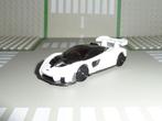 Hot Wheels - McLaren Senna - 1:64, Ophalen of Verzenden, Nieuw, Auto