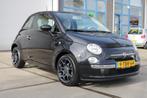 Fiat 500 0.9 TwinAir Lounge / Airco / AUTOMAAT / Parkeersens, Auto's, Origineel Nederlands, Te koop, Benzine, 4 stoelen