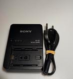 Sony BC-QZ1 Snelle acculader voor NP-FZ100 - Nieuw, Verzenden, Nieuw