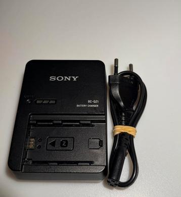 Sony BC-QZ1 Snelle acculader voor NP-FZ100 - Nieuw beschikbaar voor biedingen