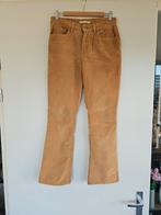 Levi's 725 High Rise Bootcut W28 L30, Beige, Ophalen of Verzenden, Maat 36 (S), Lang