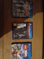 Games ps4, Spelcomputers en Games, Vanaf 18 jaar, Shooter, Ophalen of Verzenden, Zo goed als nieuw