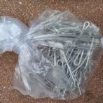 Gordijn ophang spullen, Ophalen, Zo goed als nieuw