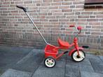 Classic line Italtrike driewielfiets, Fietsen en Brommers, Fietsen | Driewielers, Ophalen, Zo goed als nieuw, Duwstang