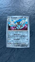 Doublade (holo), Ophalen of Verzenden, Zo goed als nieuw