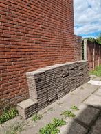 Tuintegels 30x30 cm. - gratis, Tuin en Terras, Tegels en Klinkers, Ophalen of Verzenden