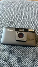 Konica Big Mini Bm-201 defect, Audio, Tv en Foto, Fotocamera's Analoog, Ophalen of Verzenden, Gebruikt, Compact, Konica