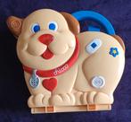 Chicco Dokterskoffer met geluiden, Kinderen en Baby's, Speelgoed | Educatief en Creatief, Ophalen of Verzenden, Gebruikt