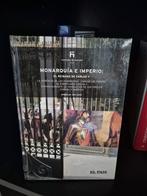 El Reinado de Carlos V Monarquía y imperio (Spaanstalig), Ophalen of Verzenden, 20e eeuw of later, Zo goed als nieuw