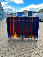 2 kinderkapstokken (school), Ophalen, Gebruikt, Overige typen