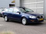 Volkswagen Passat Variant 1.6 FSI Trendline Clima/Stoelverw/, Stof, Gebruikt, 4 cilinders, Traction-control