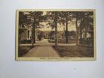 Ansichtkaarten Nederland, TC 9-24 Naarden, Modelboerderij 29, Verzenden, 1920 tot 1940, Gelopen, Noord-Holland