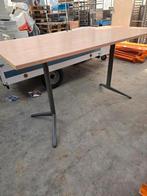 Ahrend Tafel - 100x200 cm, Ophalen of Verzenden, Gebruikt, Rechthoekig, 100 tot 150 cm