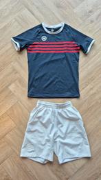 Tennis set The Indian Maharadja maat 140, Ophalen of Verzenden, Zo goed als nieuw, The Indian Maharadja, Jongen of Meisje