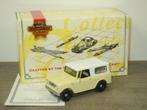 1961 International Scout 80 - Matchbox YYM35056 - 1:43, Verzenden, Zo goed als nieuw, Auto, Matchbox