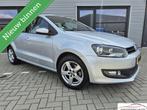 Volkswagen Polo 1.2 TSI Comfortline AIRCO CRUISE 65000KM NAP, Euro 5, Handgeschakeld, 19 km/l, 39 €/maand