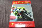 het Wegraceboek 2002 / 2003 Hans van Loozenoord, Boeken, Verzenden, Zo goed als nieuw
