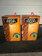 Beits voor Hout - Bescherming en Verfraaiing, Bruin, Nieuw, Beits, Ophalen of Verzenden