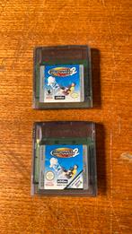 Gameboy Color spel: Tony Hawk’s pro skater 2 / 2x p.p.s, Spelcomputers en Games, 1 speler, Ophalen of Verzenden, Zo goed als nieuw