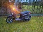 Piaggio liberty 125cc ie injectie 3v 4takt motorscooter, Ophalen, Gebruikt, Overige modellen, Maximaal 45 km/u