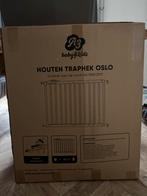 Baby Traphek - A3 Baby & Kids Oslo, 100 tot 115 cm, Ophalen of Verzenden, Zo goed als nieuw, Klemhekje