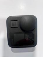 GoPro Max 360 met Volta Grip, Ophalen of Verzenden, Zo goed als nieuw